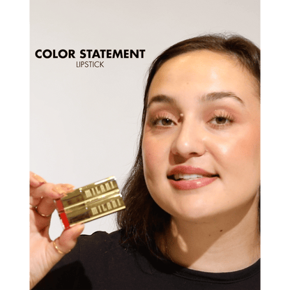BVJ® Color Statement Lipstick