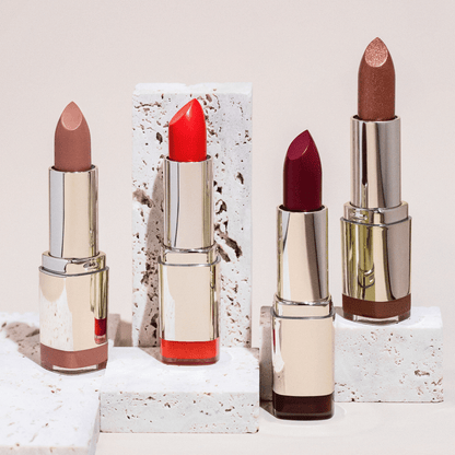 BVJ® Color Statement Lipstick