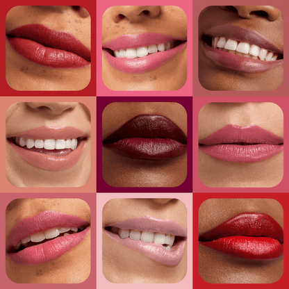 BVJ® Color Statement Lipstick